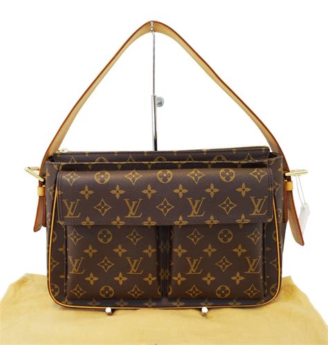 louis vuitton cite bag.